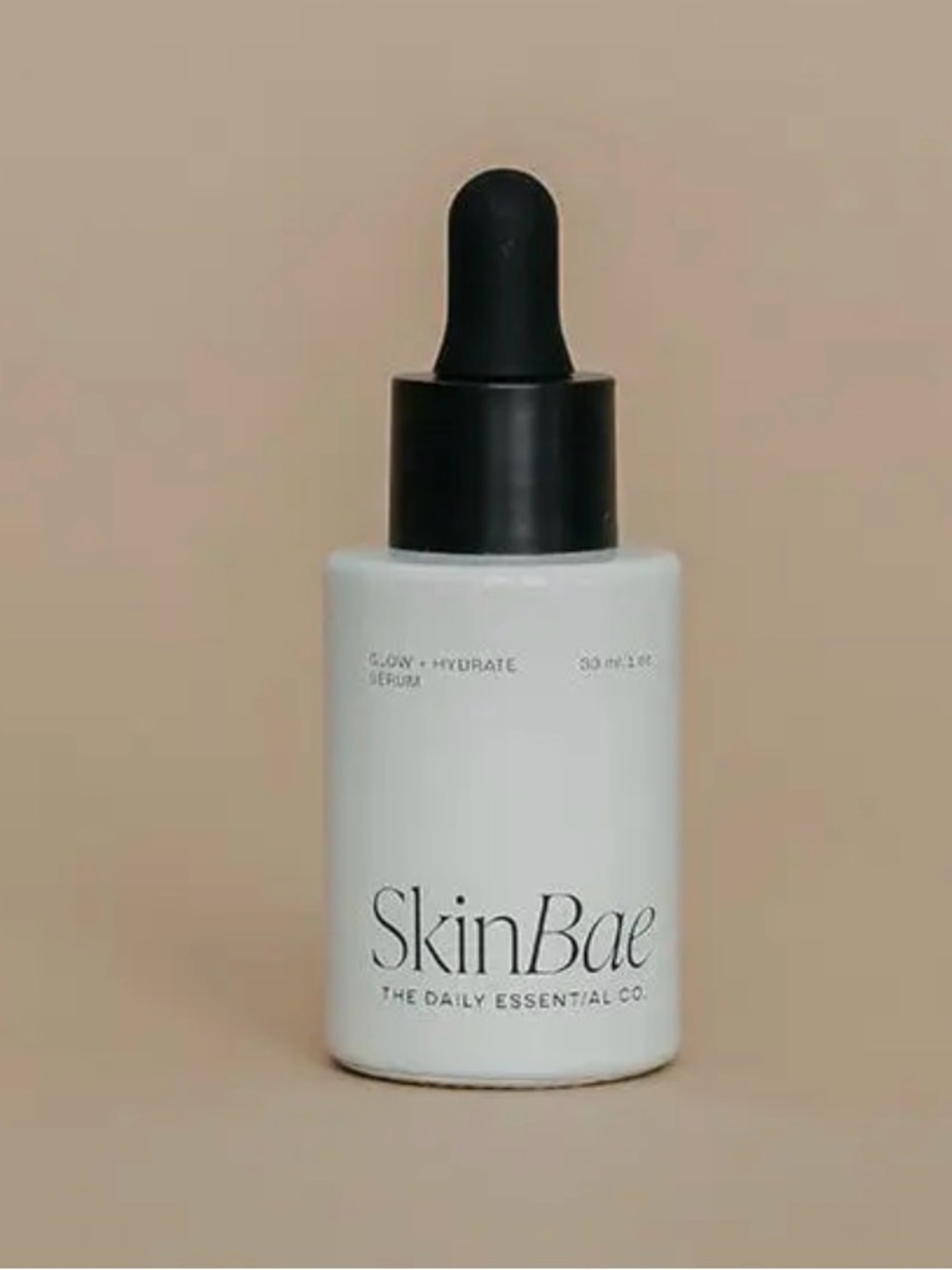 The Daily Essentials Co Skin Bae 2oz BNIB Sealed
